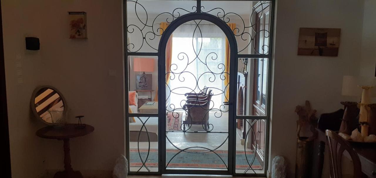 Chambre d'Hôte Villa Maritampona Antsirabe Extérieur photo