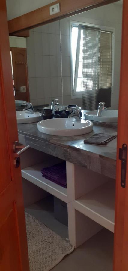 Chambre d'Hôte Villa Maritampona Antsirabe Extérieur photo