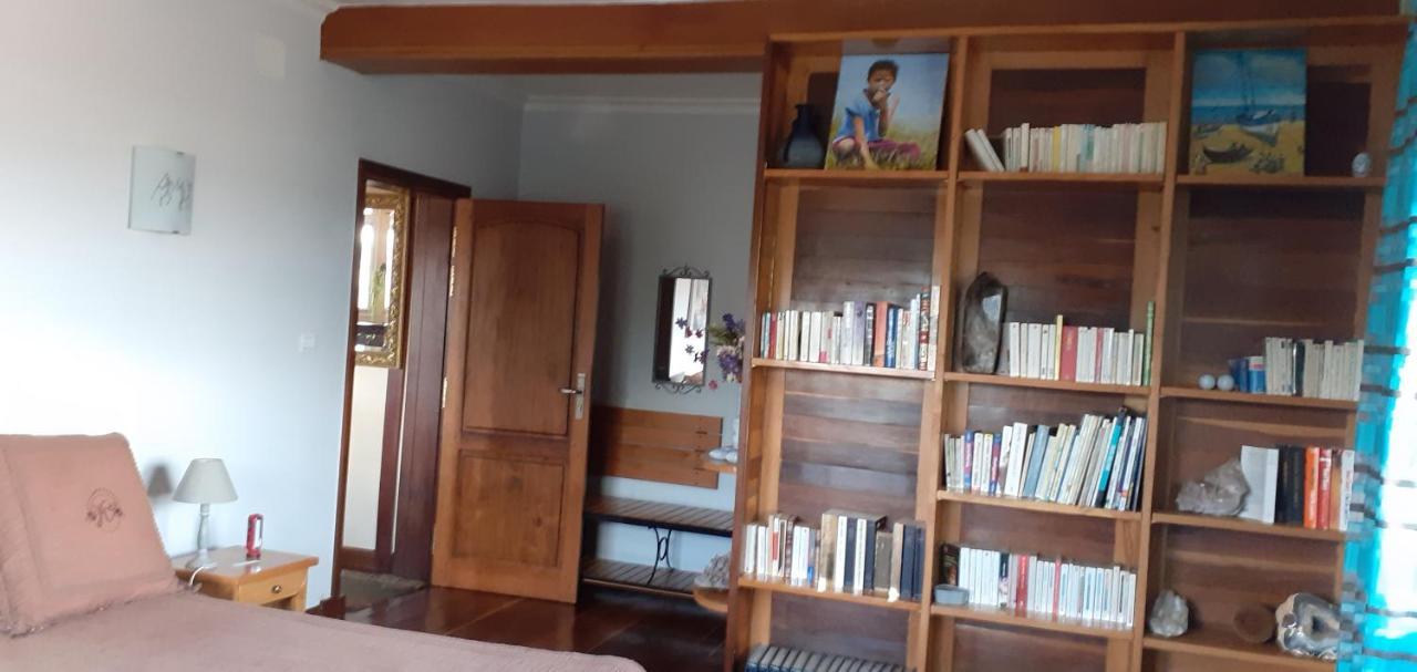 Chambre d'Hôte Villa Maritampona Antsirabe Extérieur photo