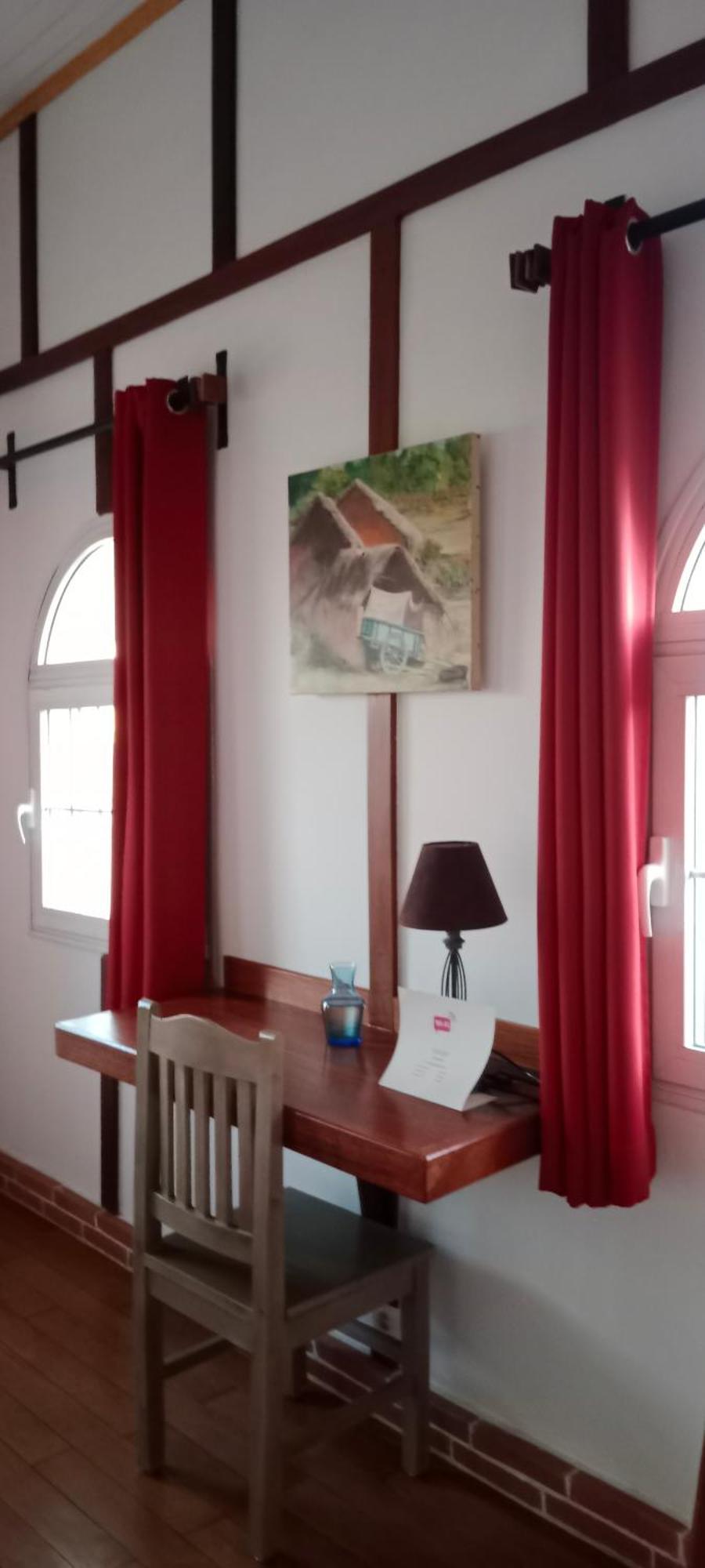 Chambre d'Hôte Villa Maritampona Antsirabe Extérieur photo